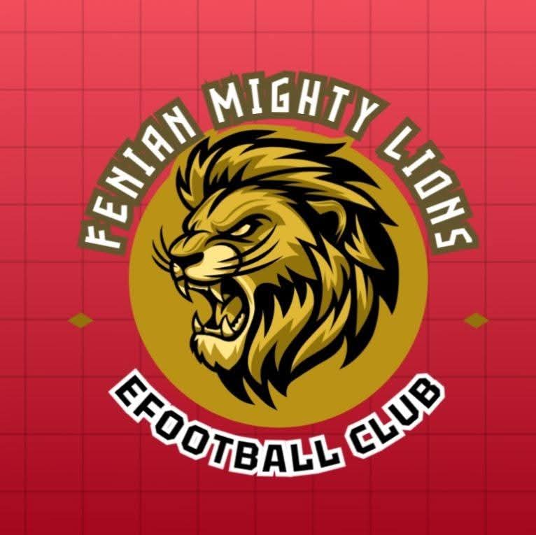 FENIAN MIGHTY LIONS