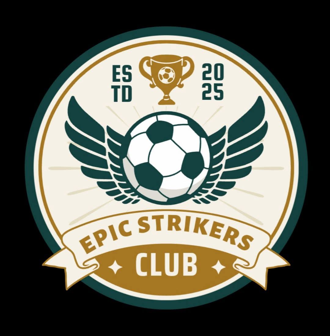 EPIC STRIKERS CLUB
