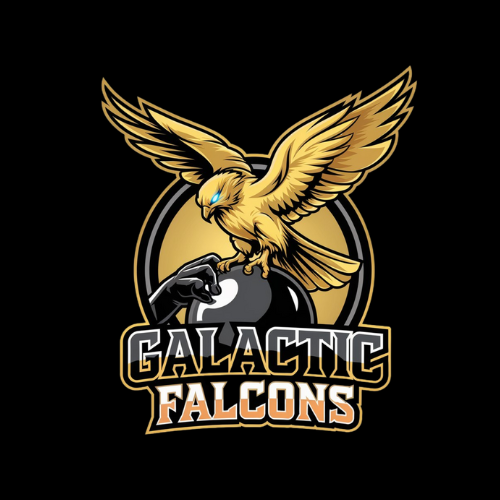 GALACTIC FALCONS