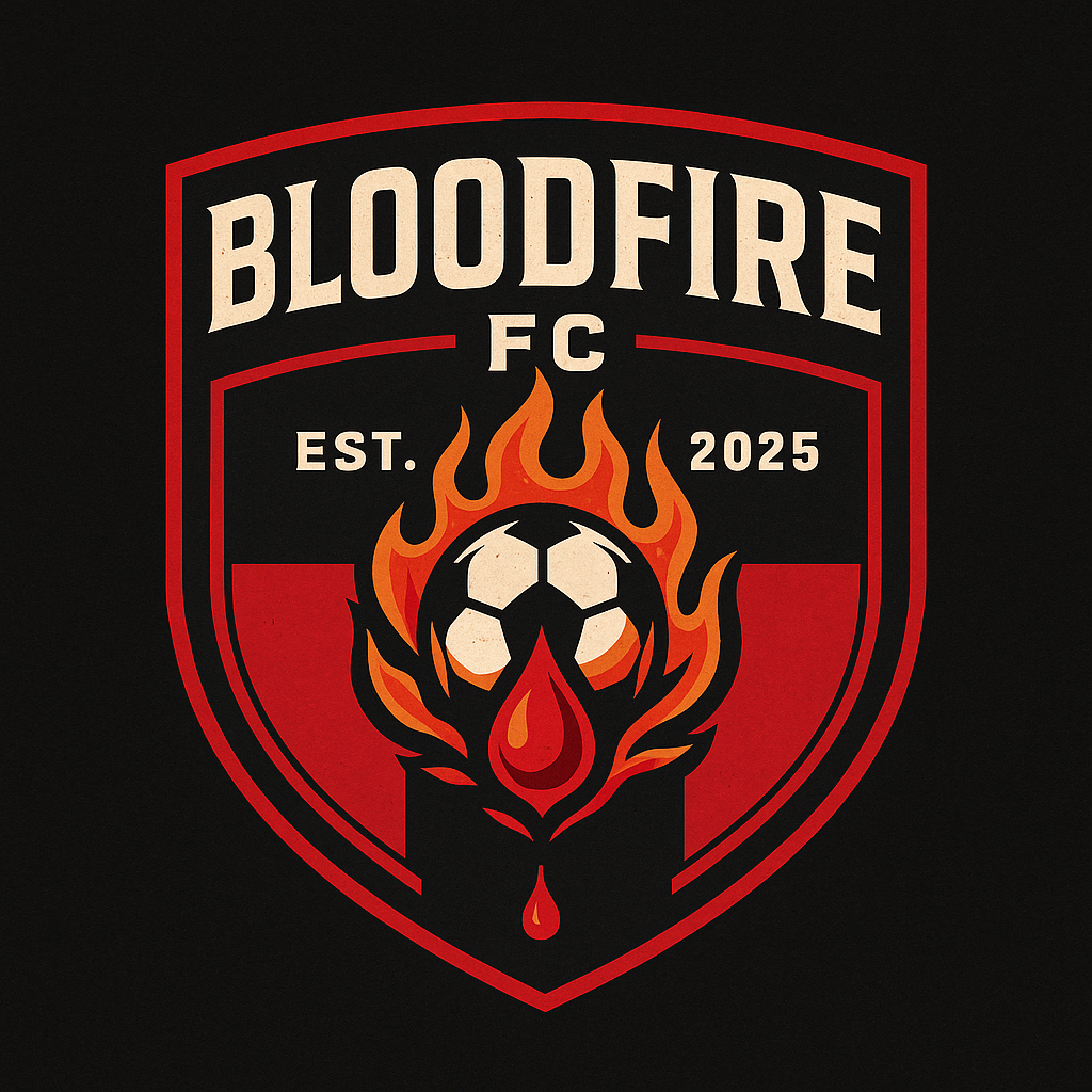 BloodFire FC
