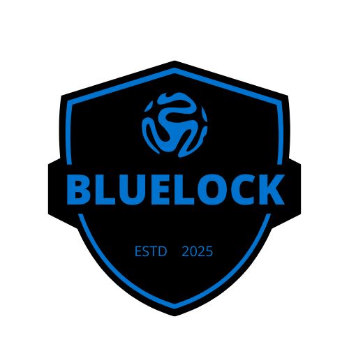 BLUELOCK