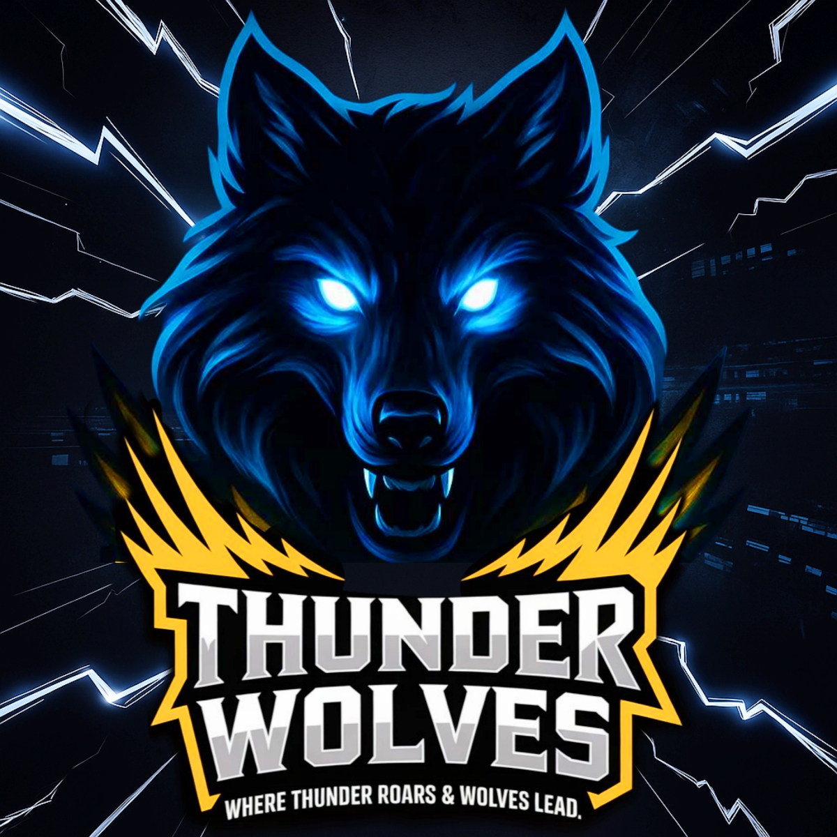Thunder Wolves