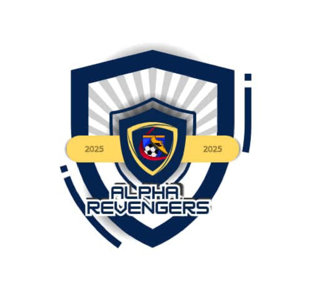 Alpha Revengers