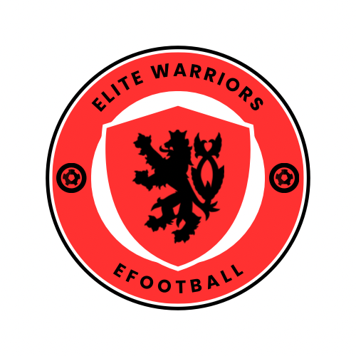 Elite warriors