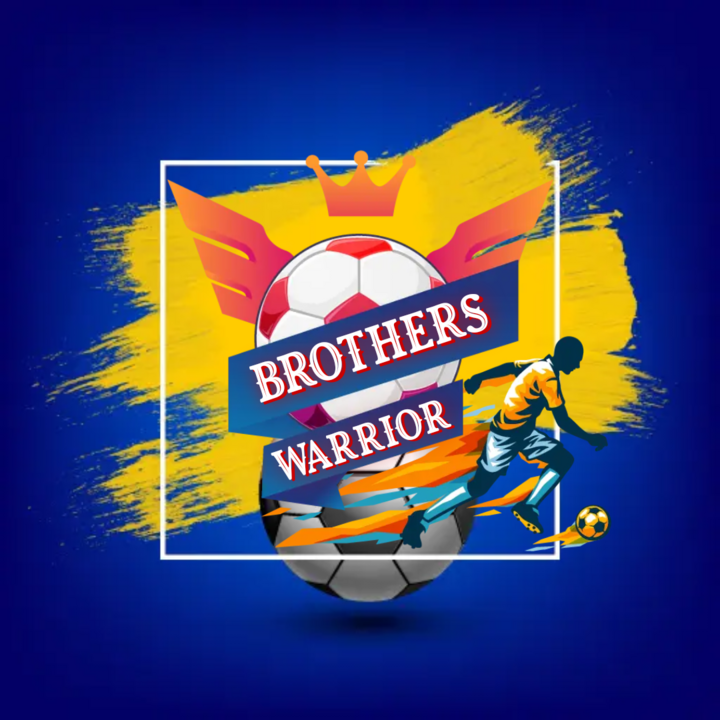 BROTHERS WARRIOR