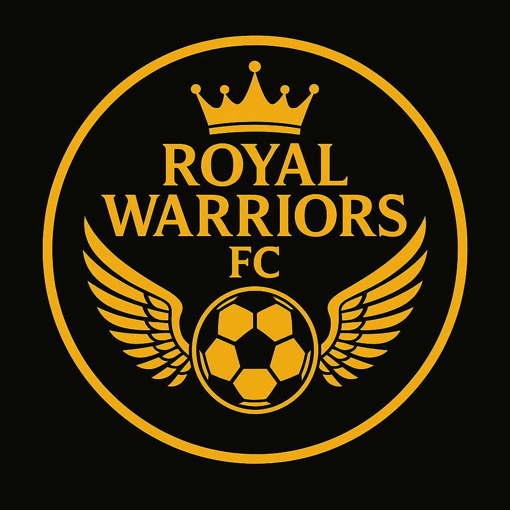Royal warriors fc