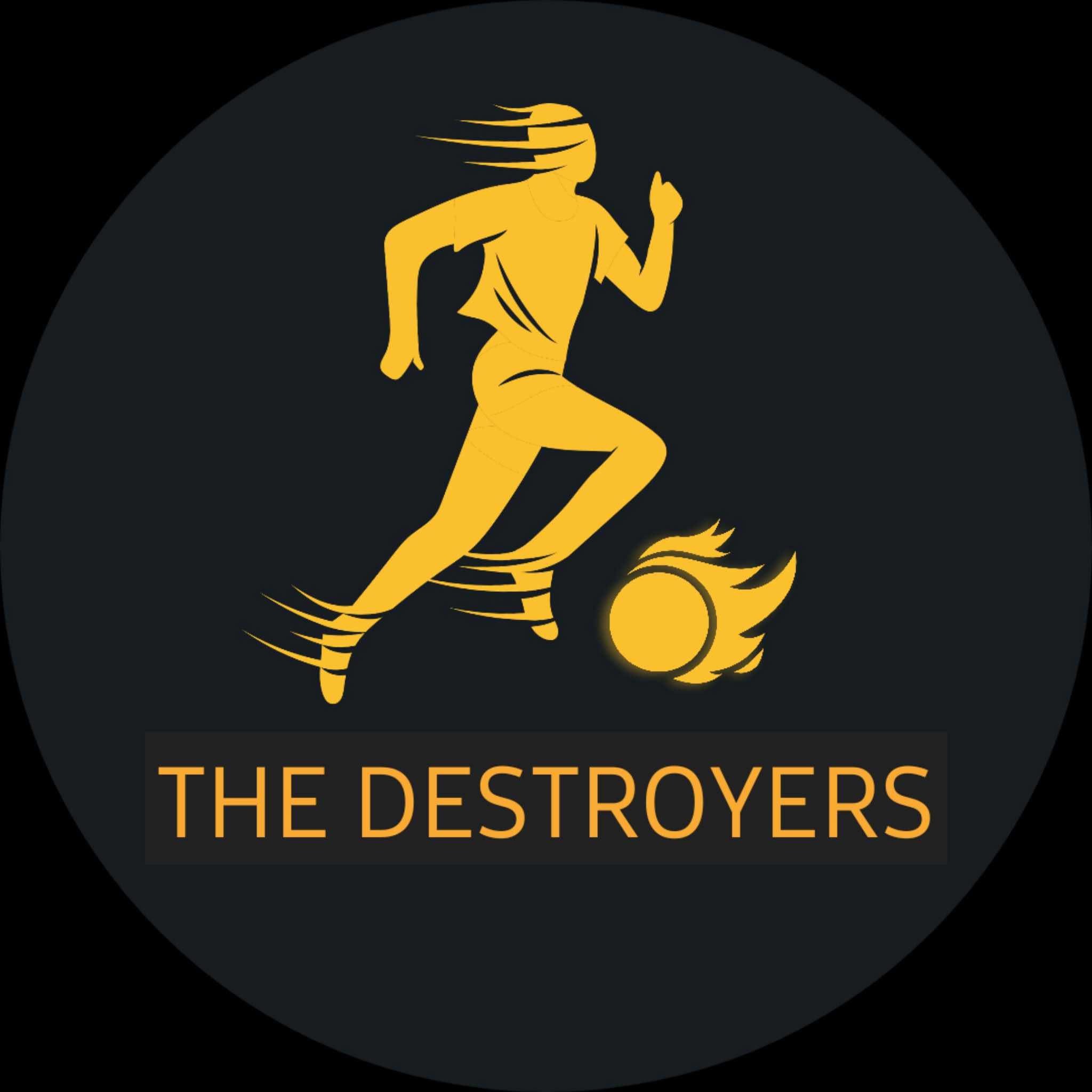 THE DESTROYERS FC