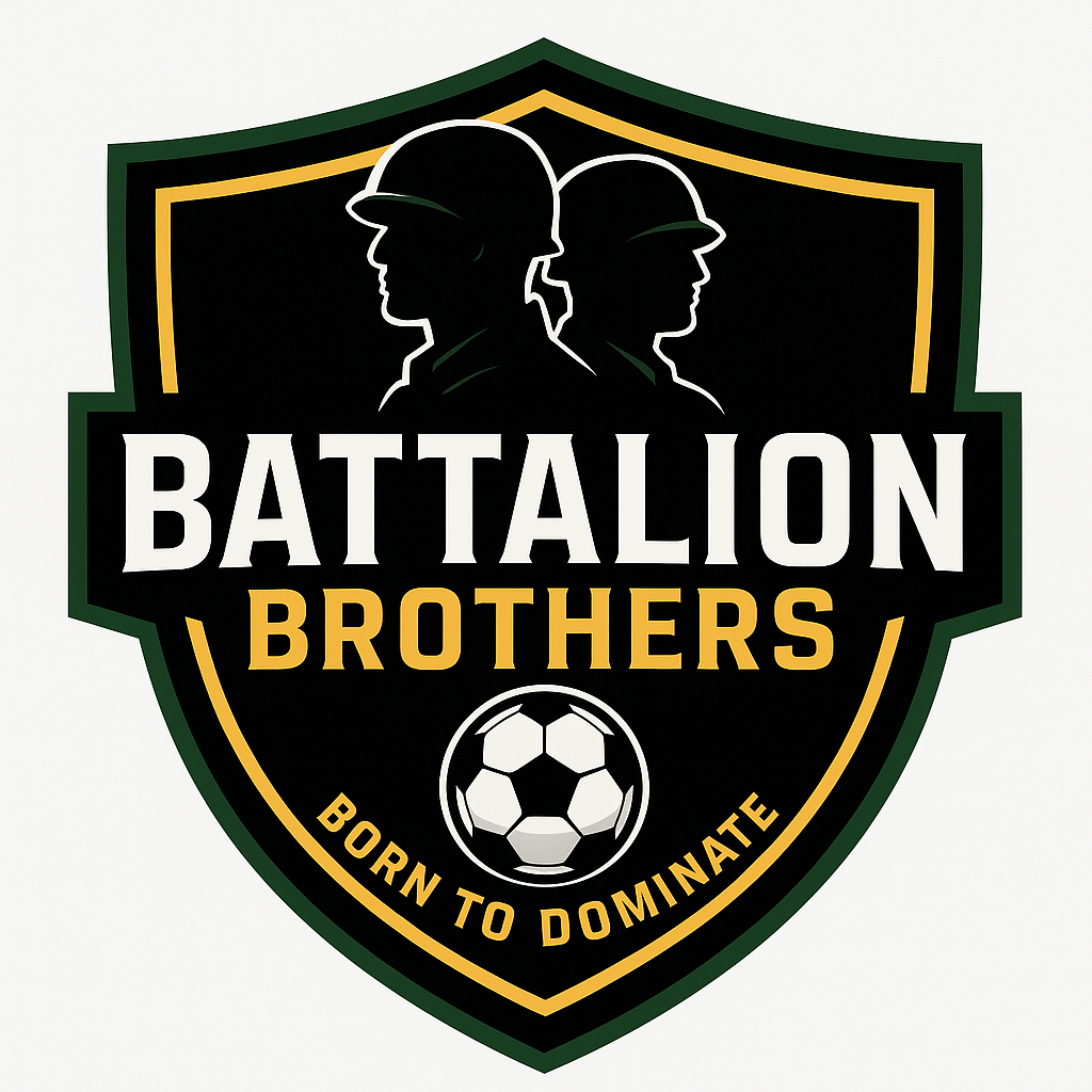 Battalion Brothers