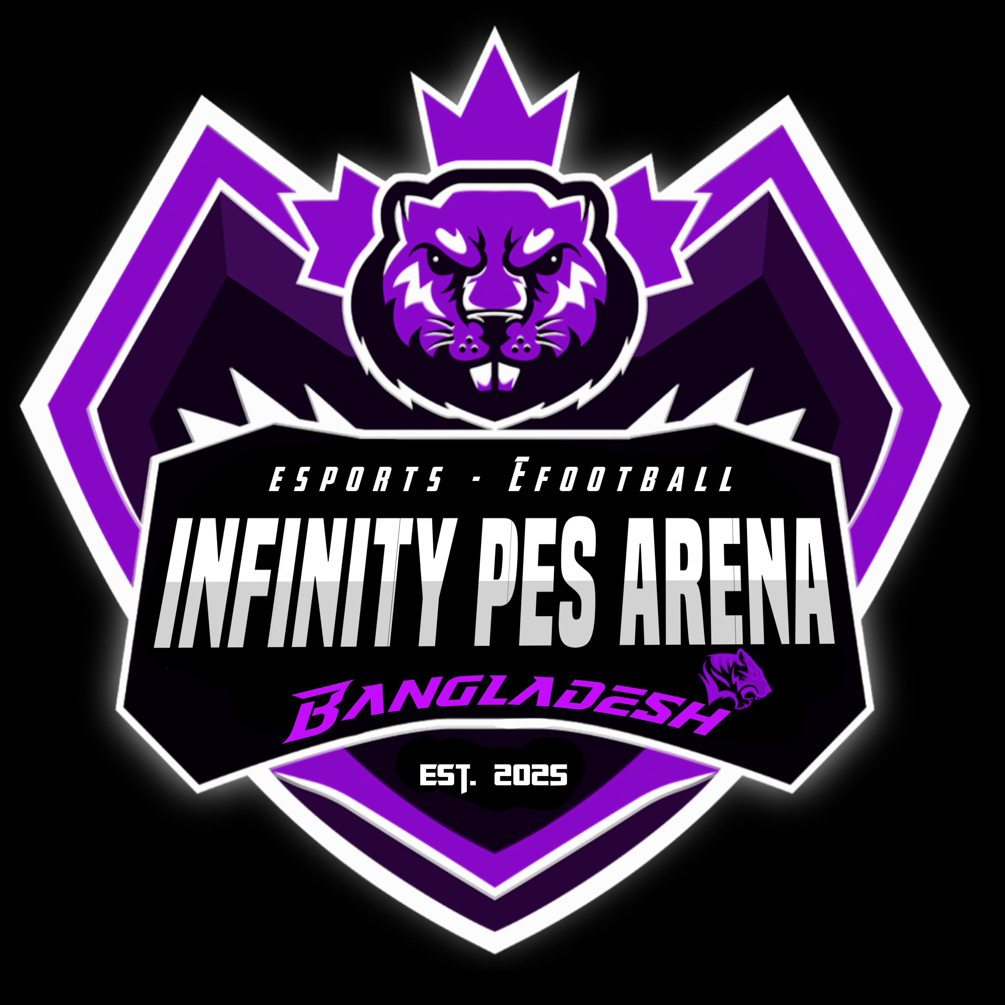 Infinity Pes Arena