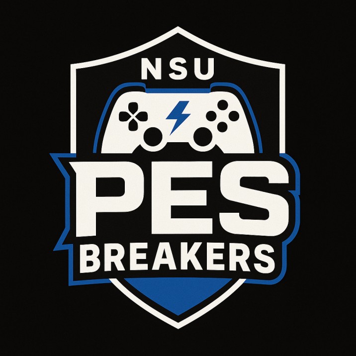 NSU Pes Breakers