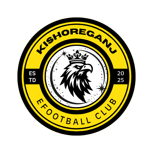 Kishoreganj Efootball Club