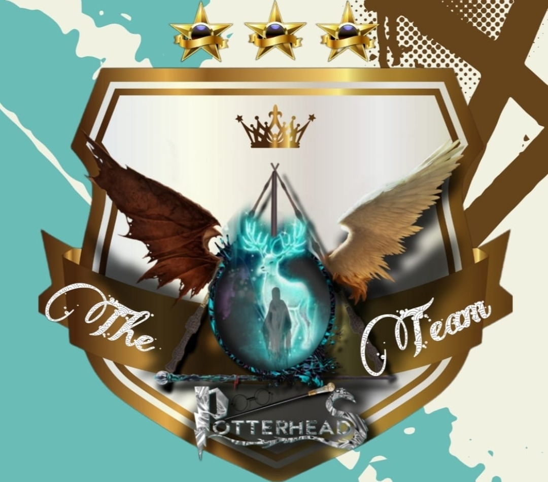 The Potterheads Team