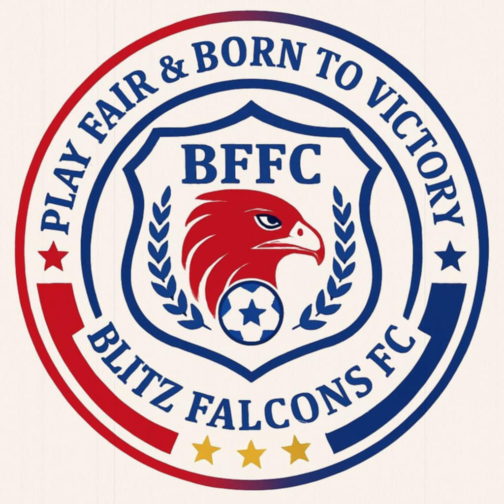Blitz Falcons FC