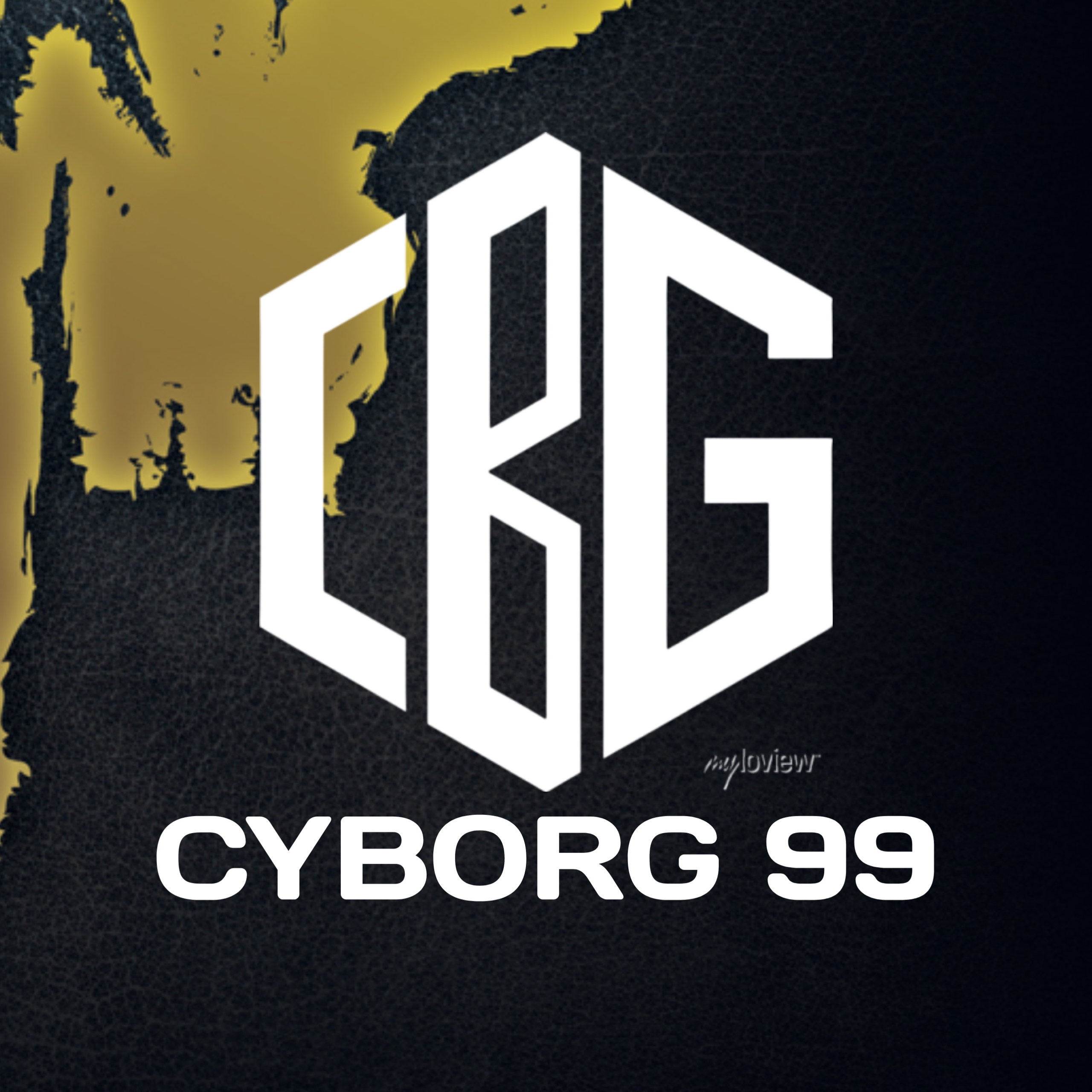 CYBORG