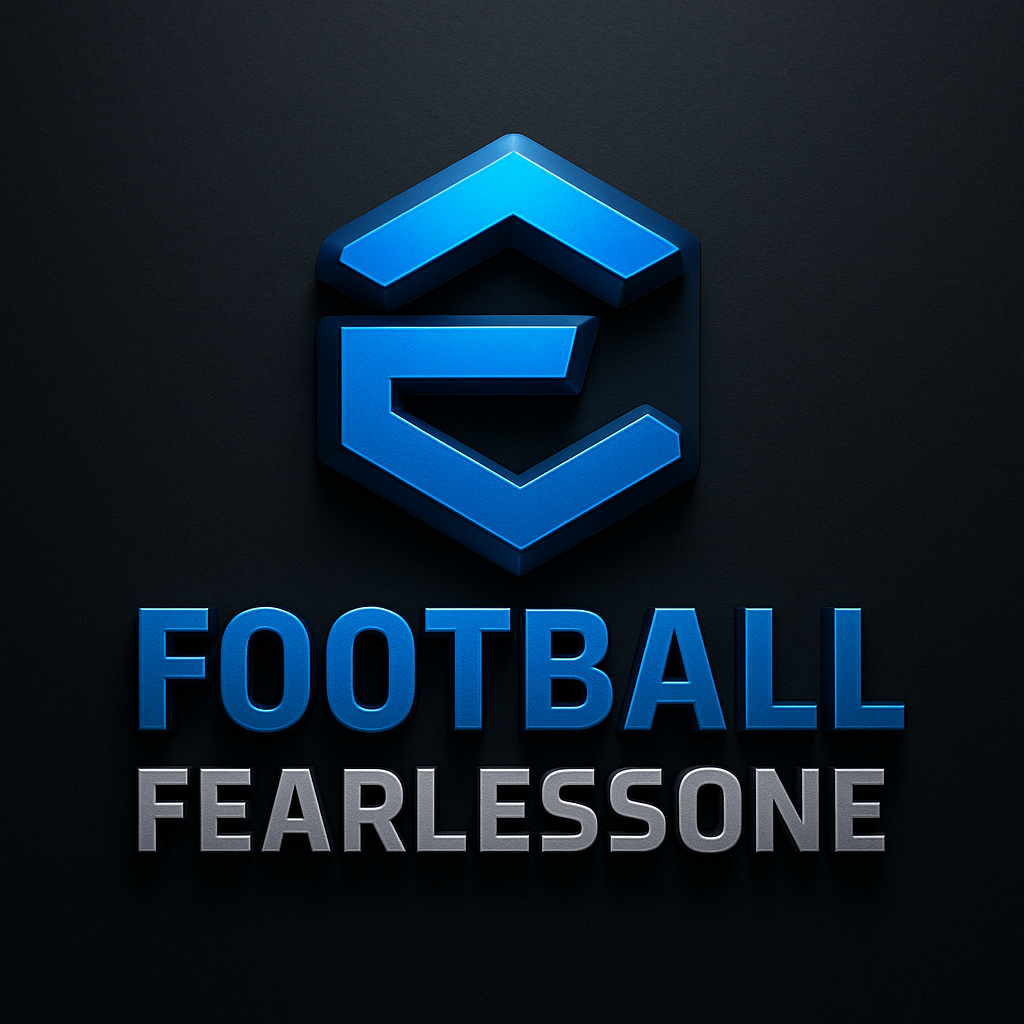The FearlessOne