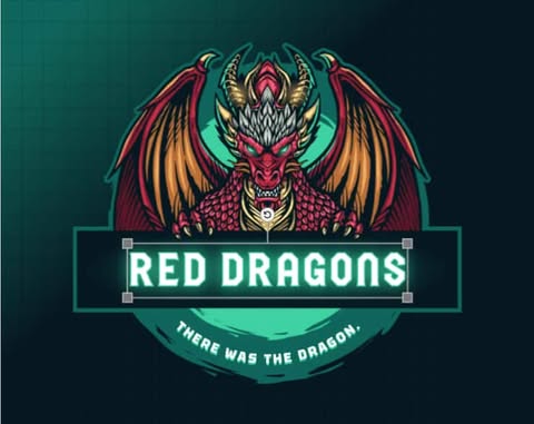 RED DRAGONS
