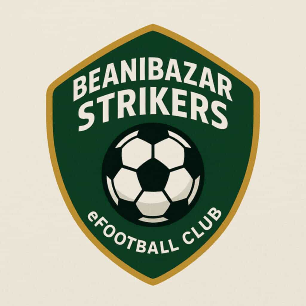 Beanibazar Strikers