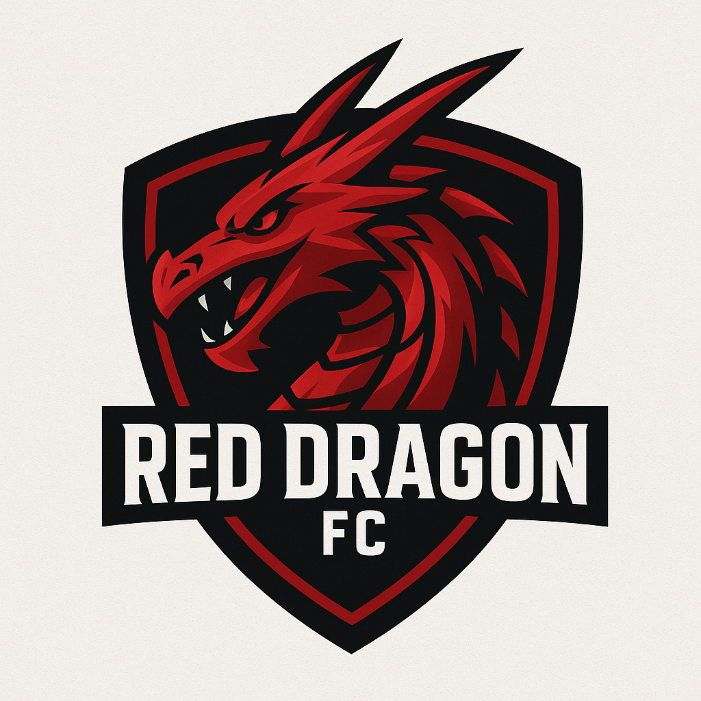 Red Dragon Football Clab