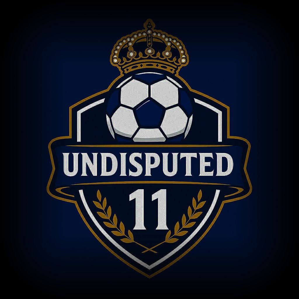 Undisputed 11