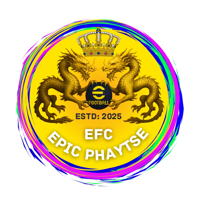 EFC Epic Phaytse