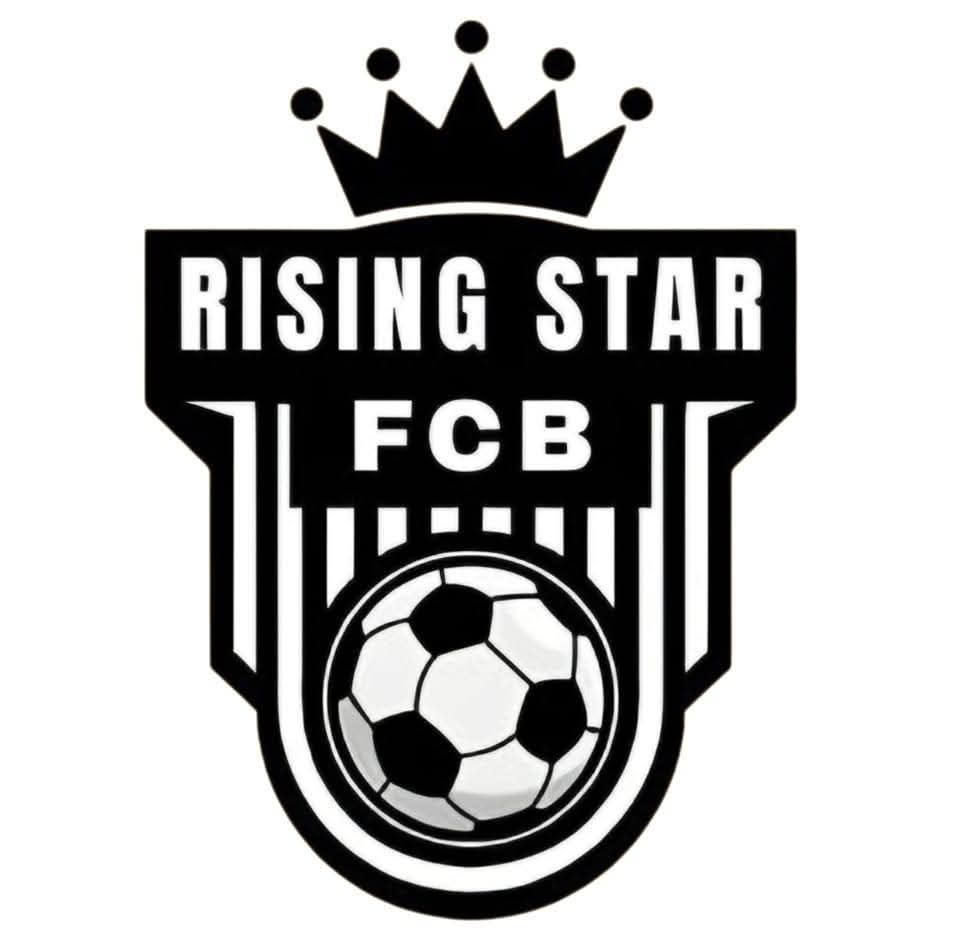 E FOOTBALL RISING STER FCB