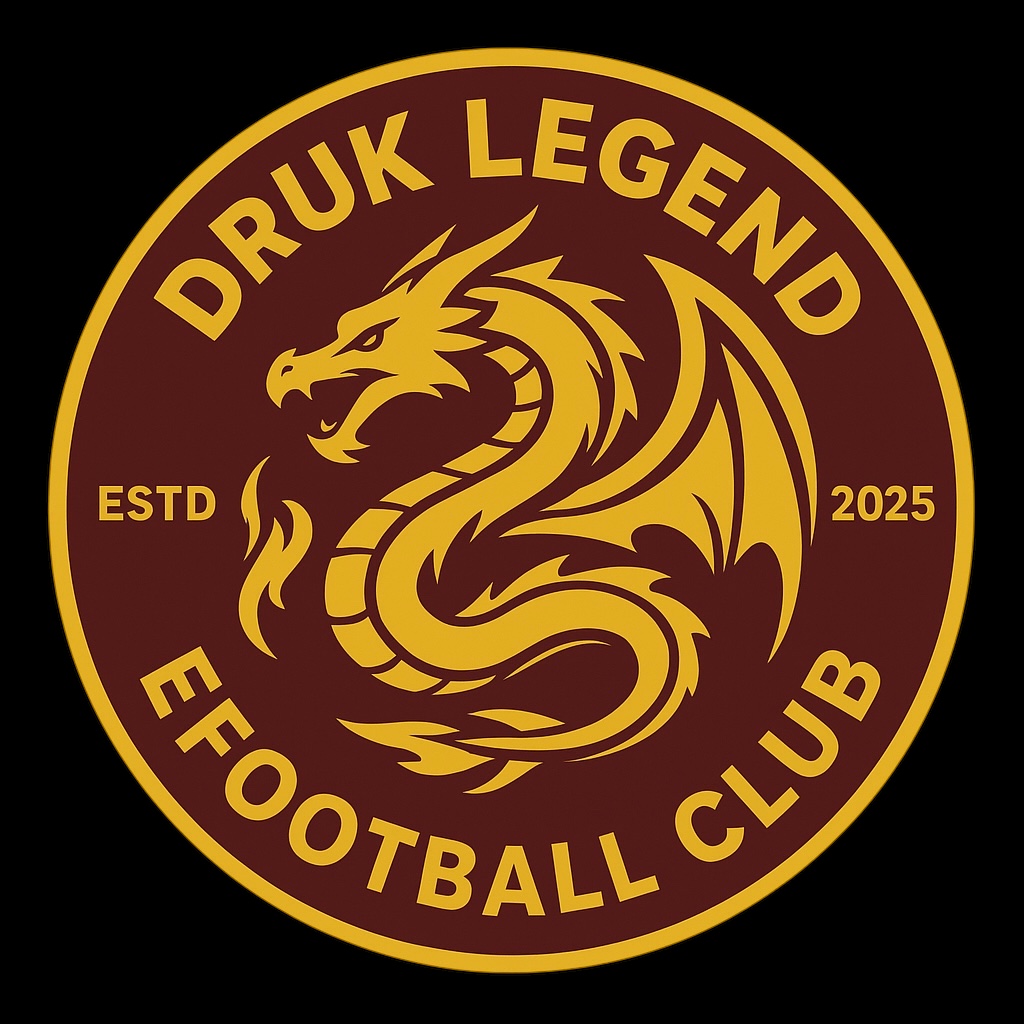 DRUK LEGEND