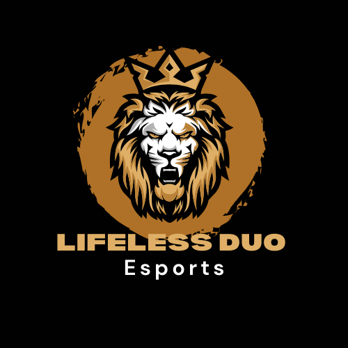 Lifeless Duo Esports