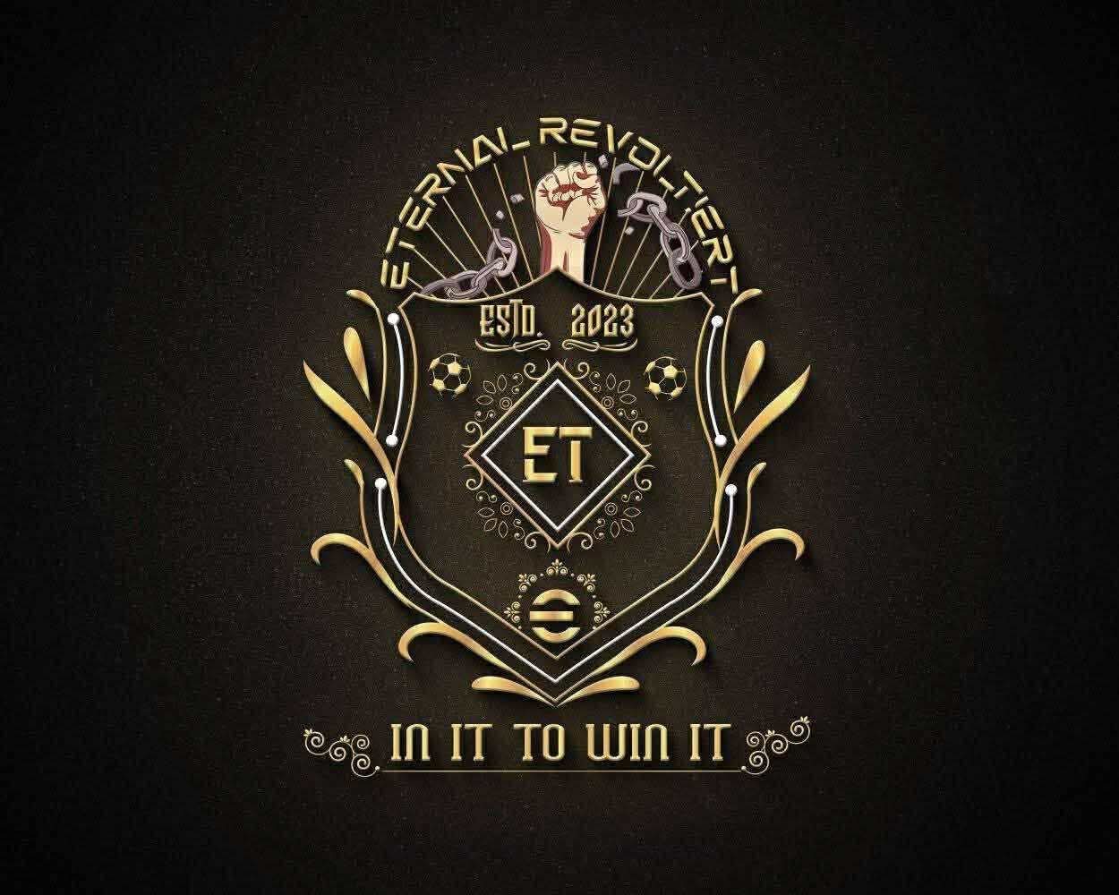 Eternal Revoltiert