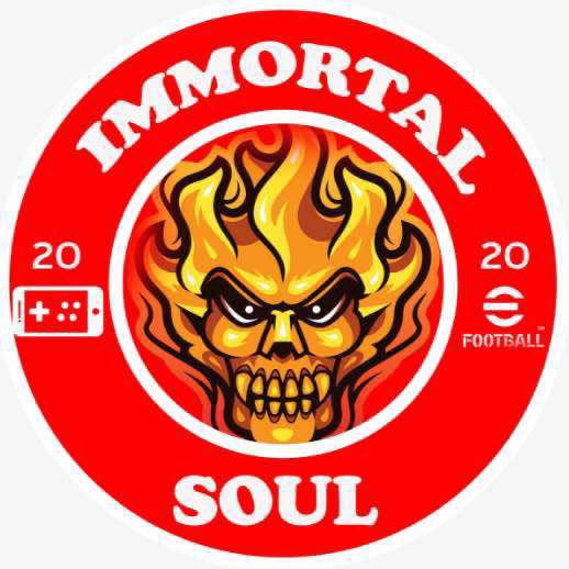 IMMORTAL SOULS OF ESPORTS