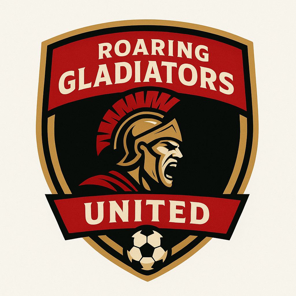 ROARING GLADIATORS UNITED