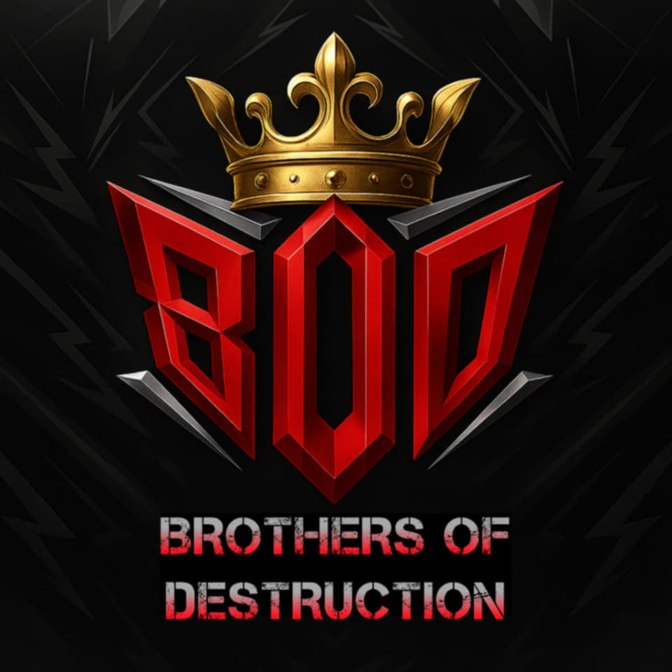 Brothers Of Destruction