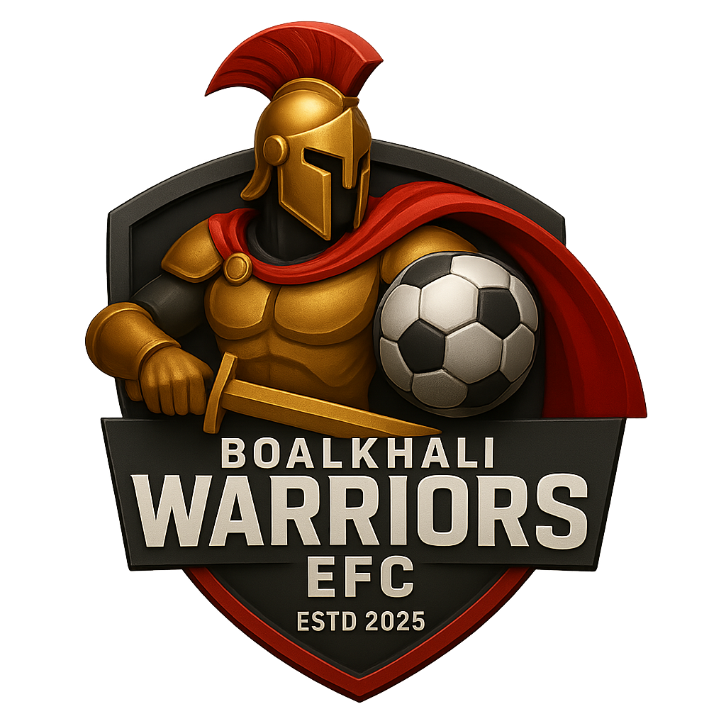 BOALKHALI WARRIORS