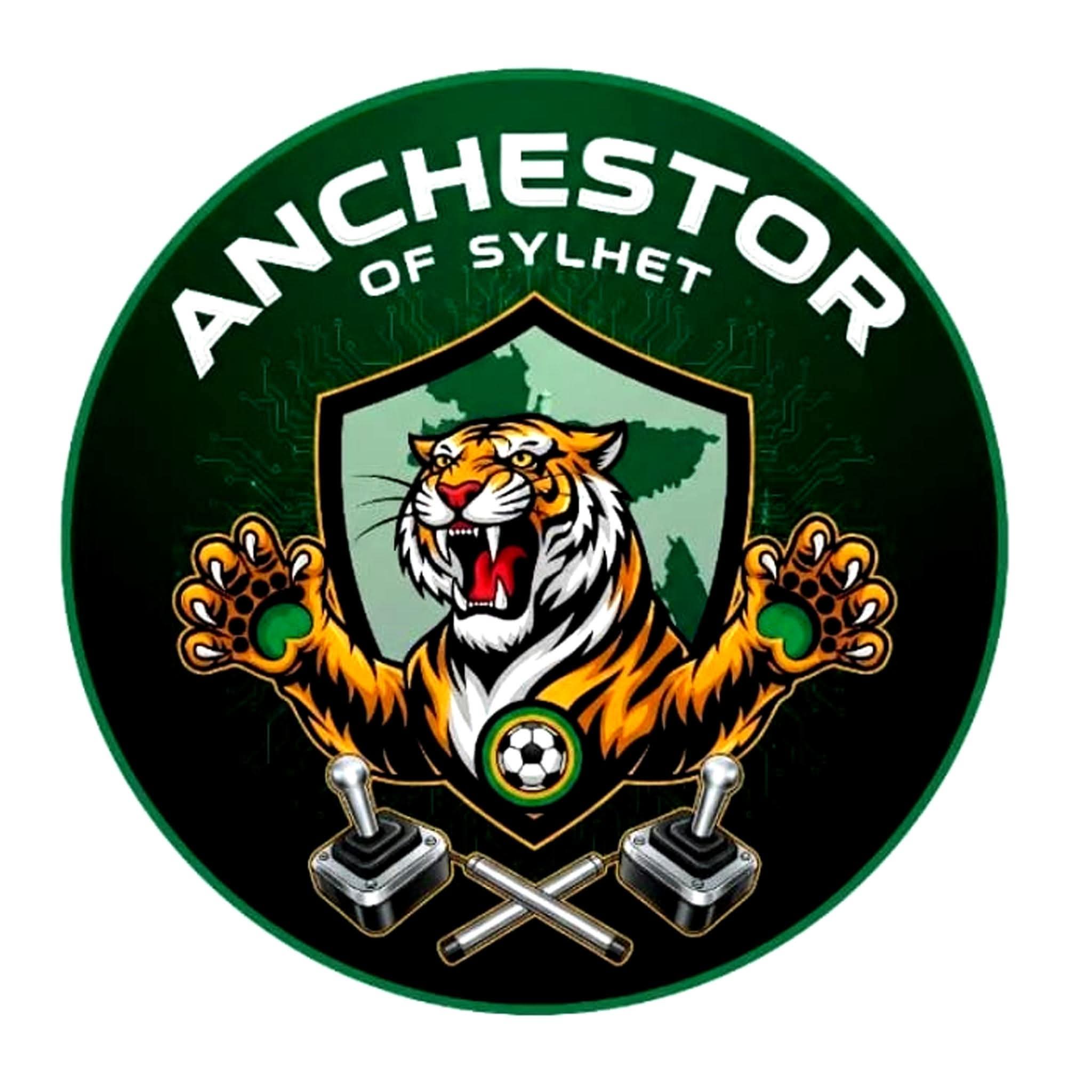 Anchestor Of Sylhet