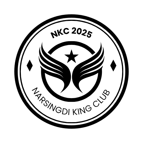 Narsingdi King Club