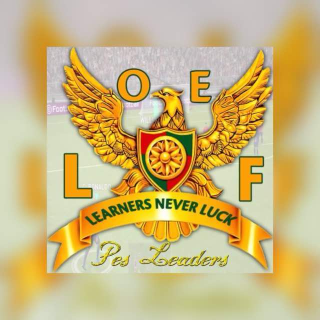 LEGENDS OF E-FOOTBALL