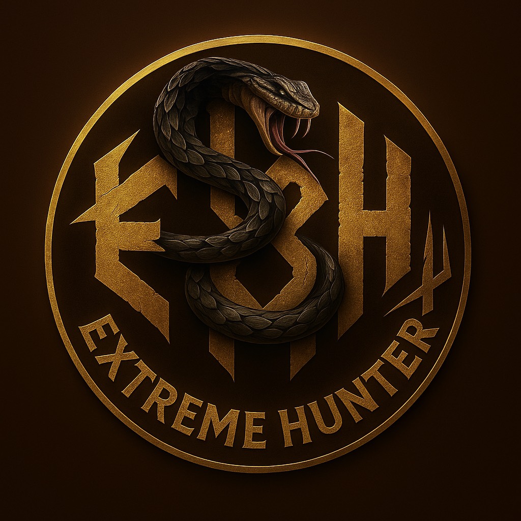 Extreme Hunter