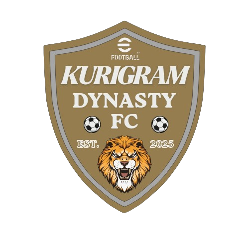 KURIGRAM DYNASTY FC