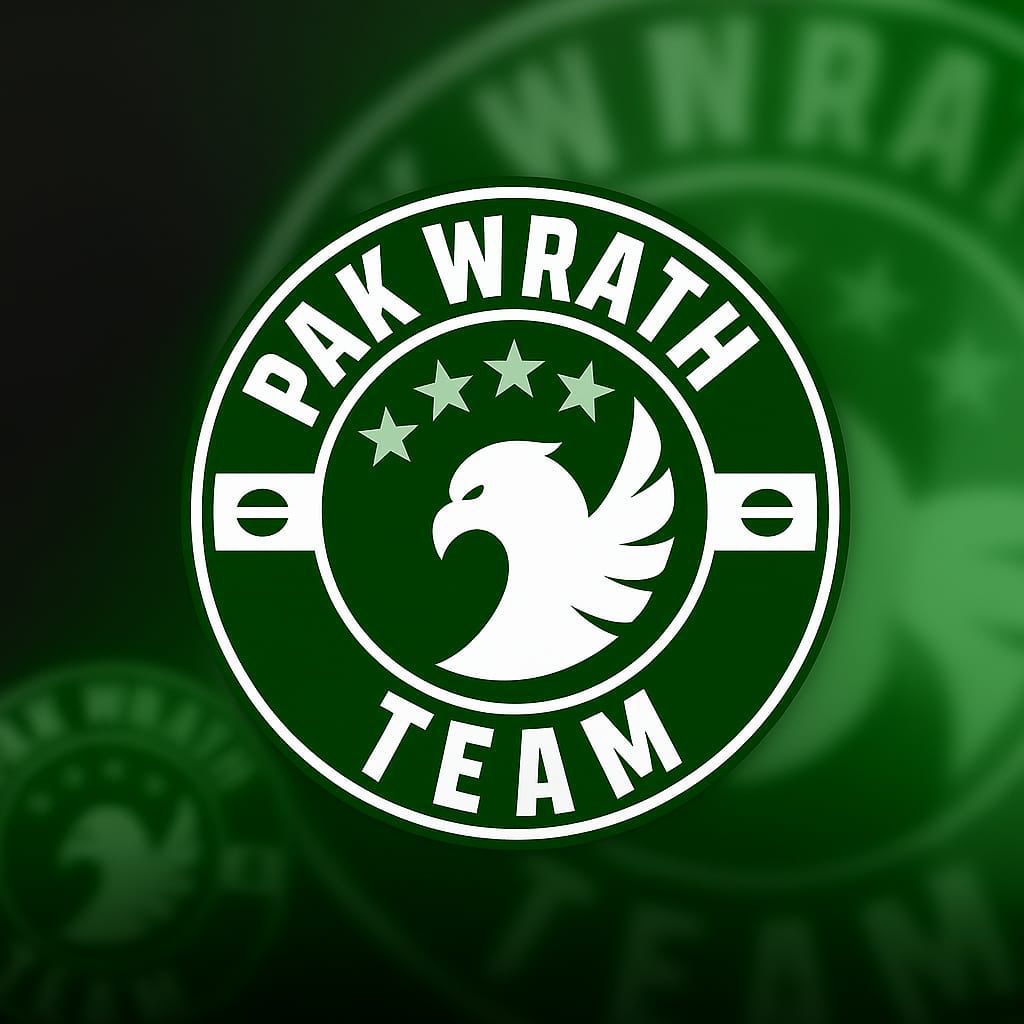 PAK WRATH