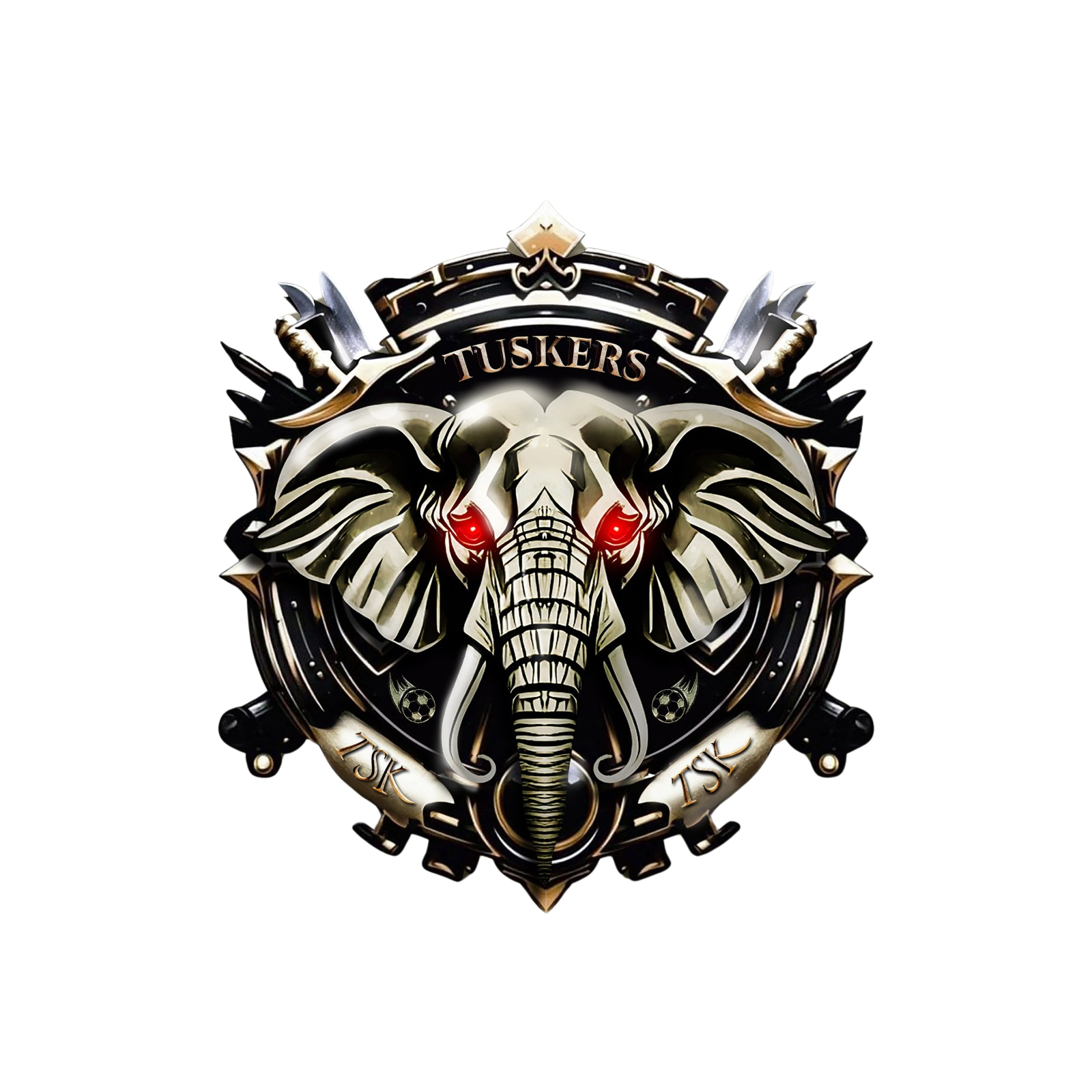 TUSKERS E SPORTS