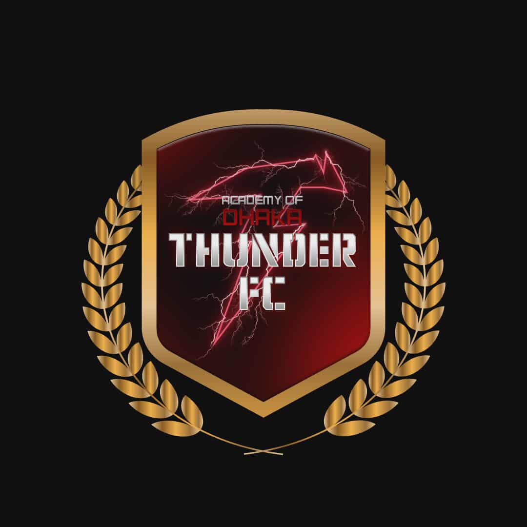 Dhaka Thunder Fc(Academy)