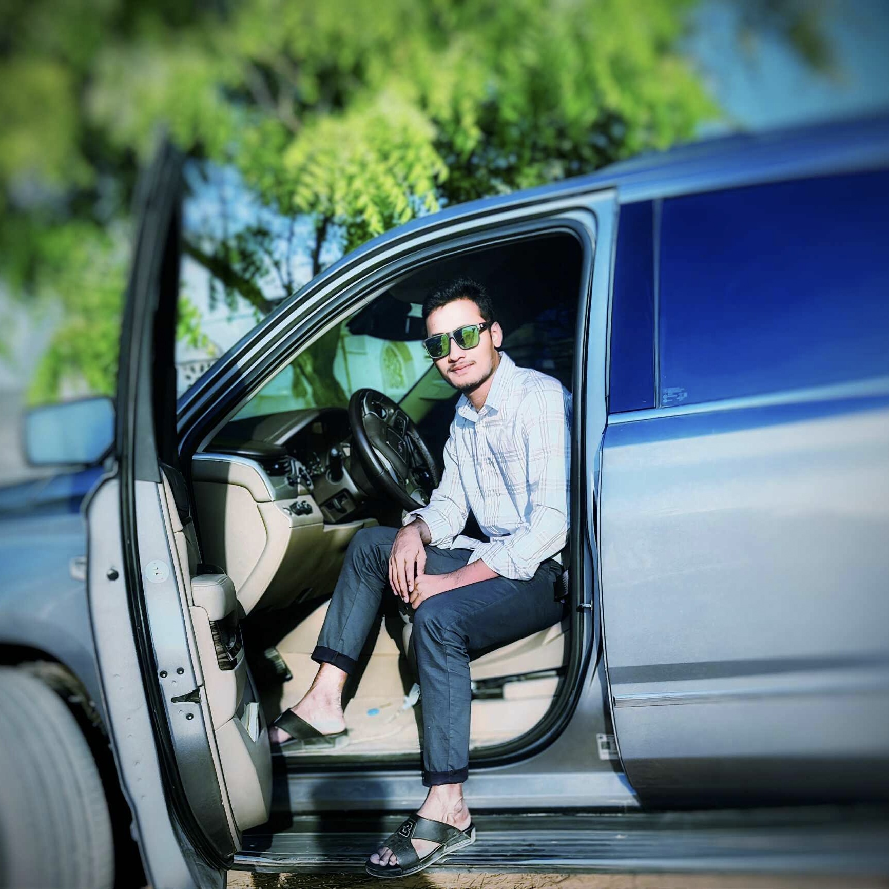 Player