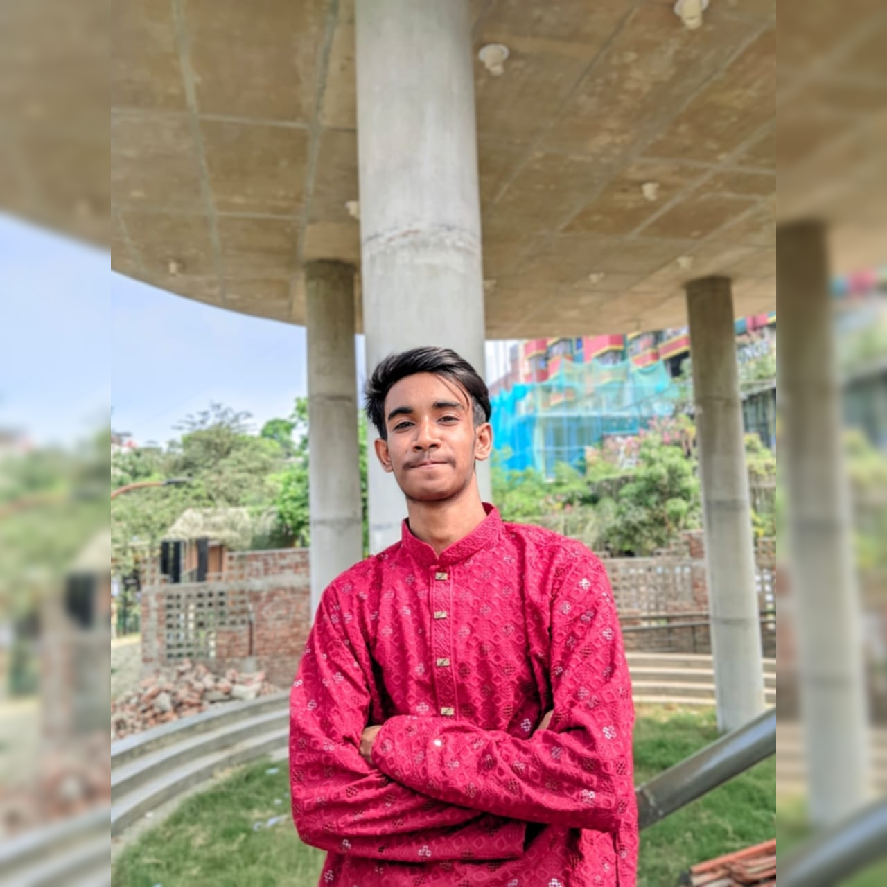 Player