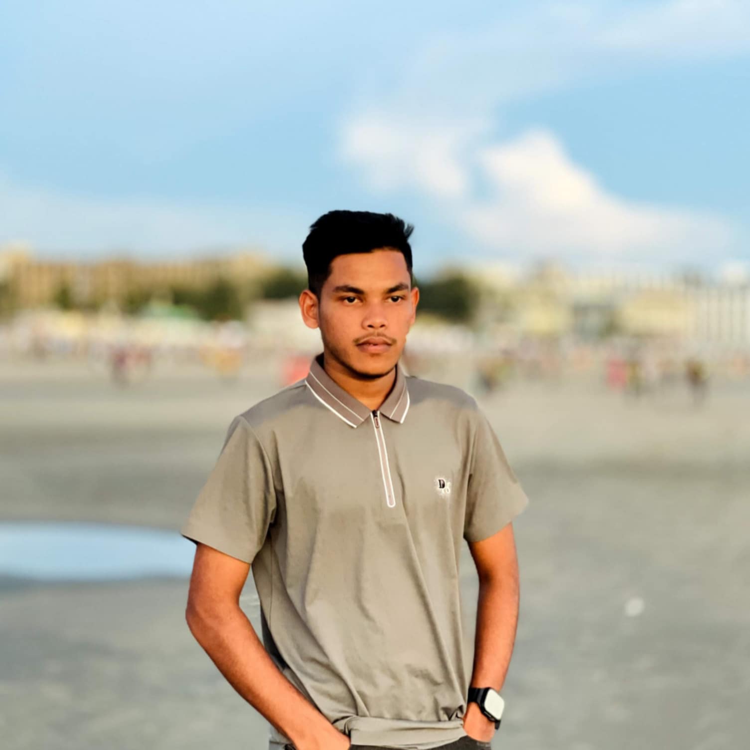 Player