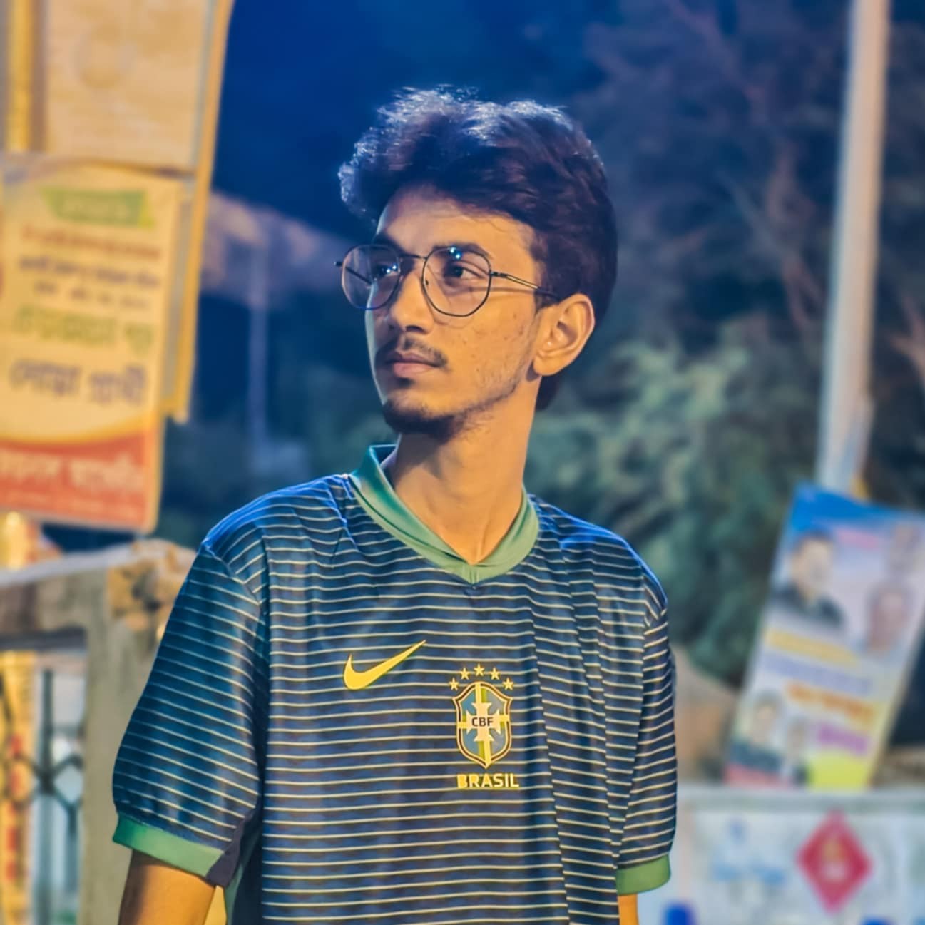 Player