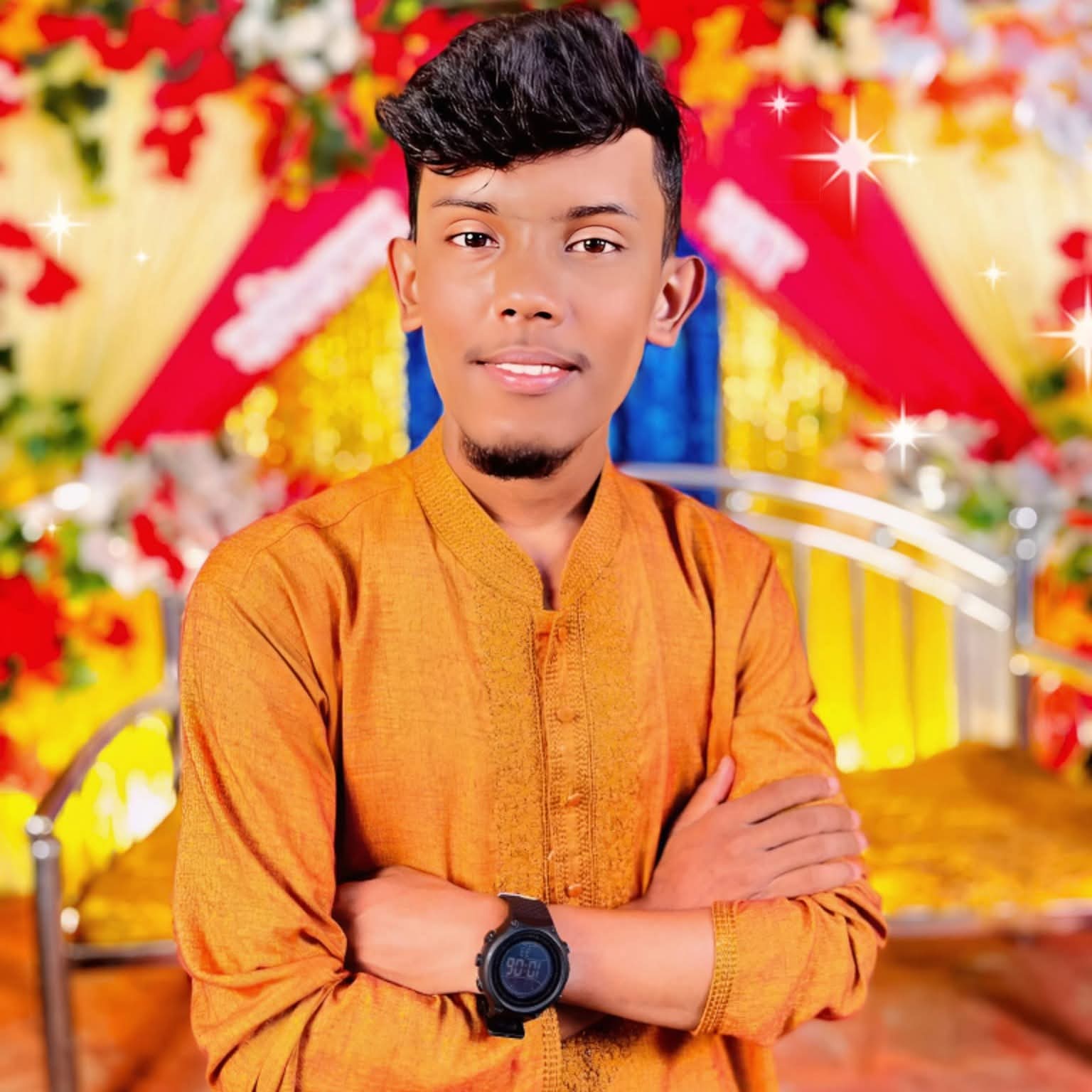 Player