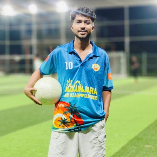 Player