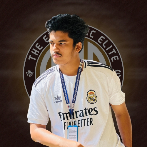 Player