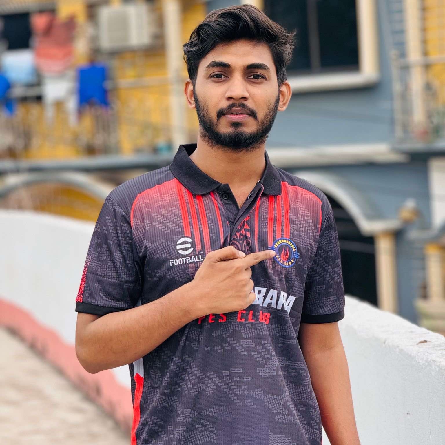 Player