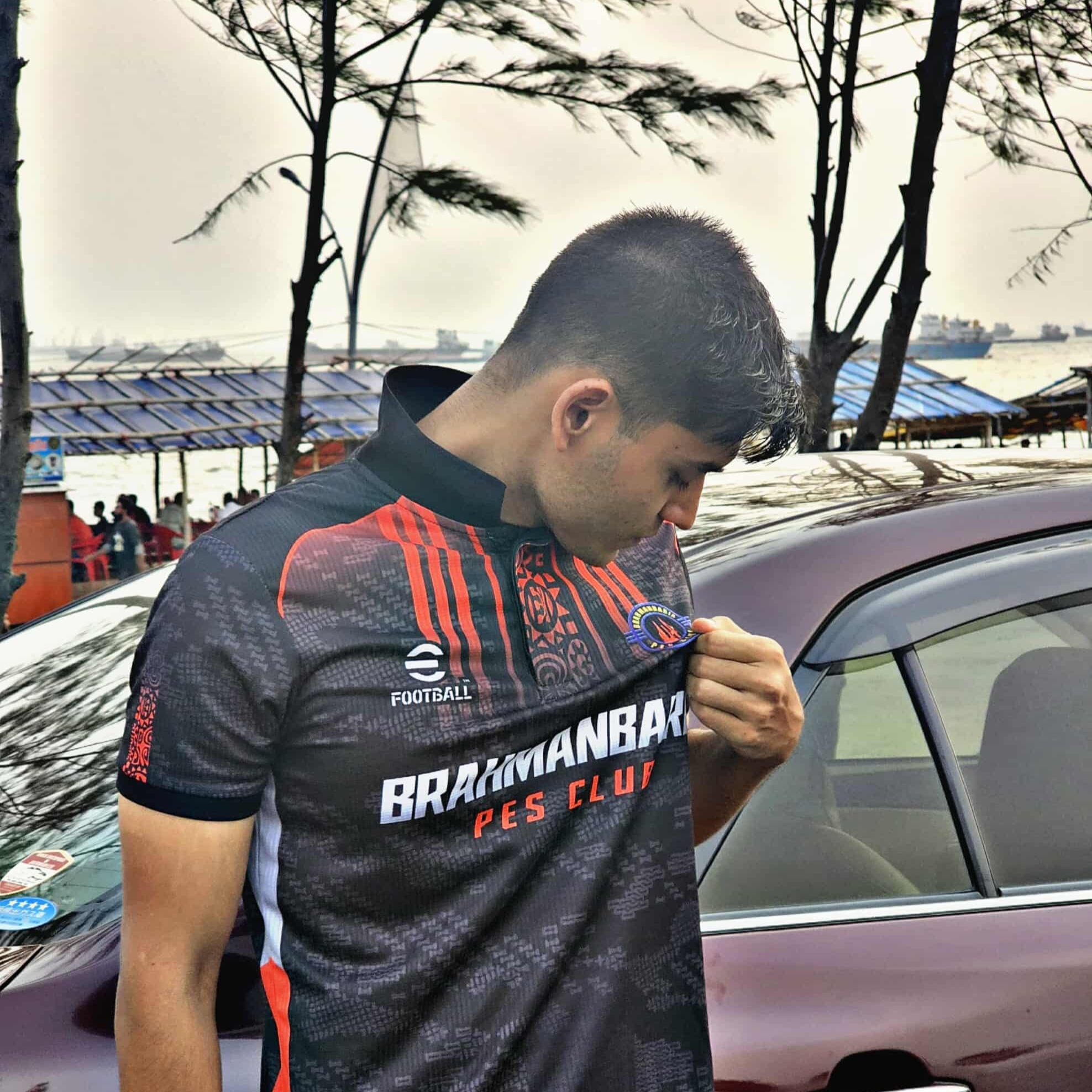 Player