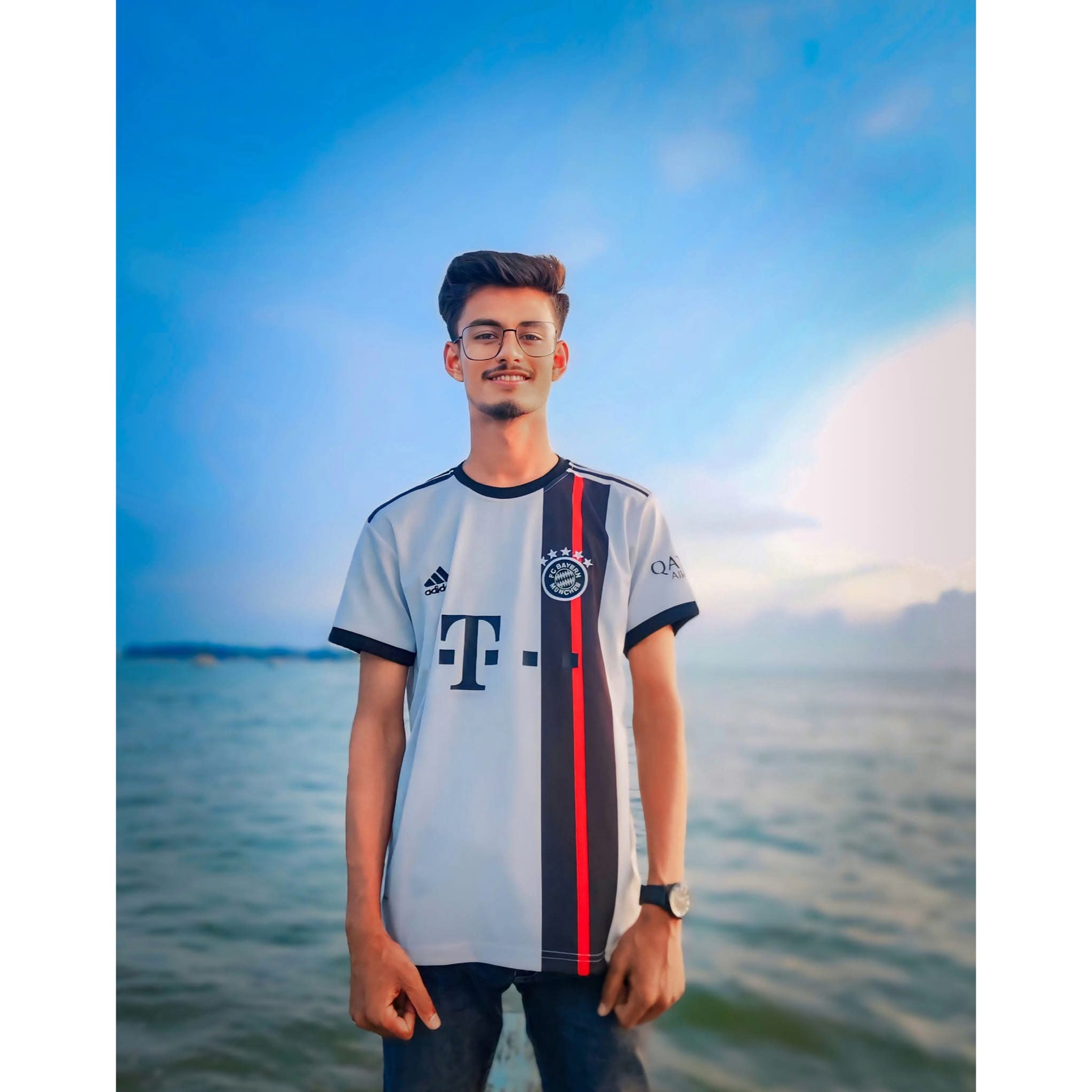 Player
